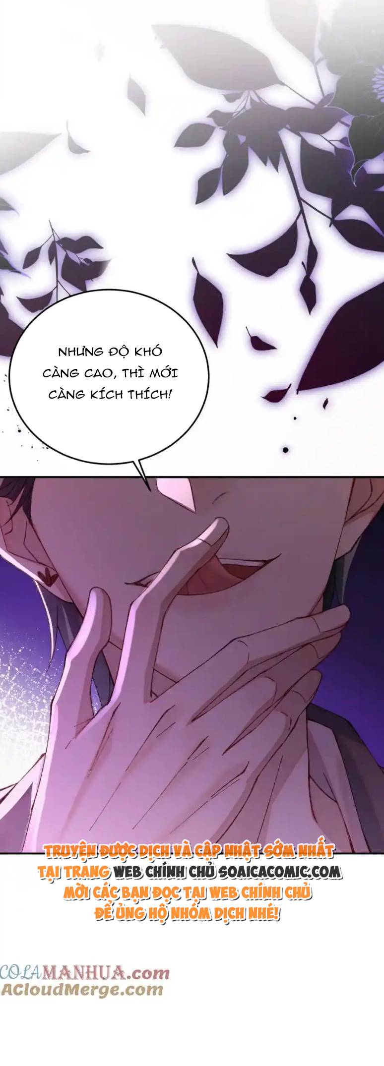 Ninita Yêu Dấu - Phần 2 Chap 1351.3 - Next Chap 1352.3