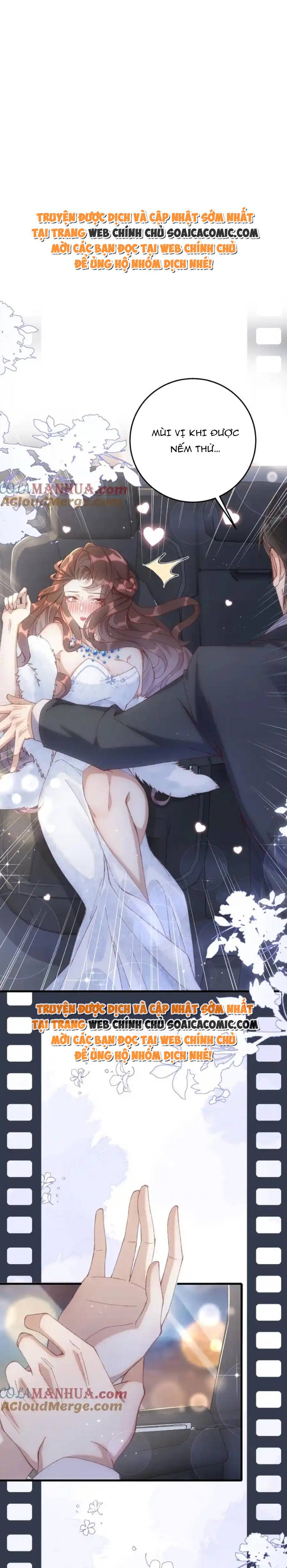 Ninita Yêu Dấu - Phần 2 Chap 1351.3 - Next Chap 1352.3