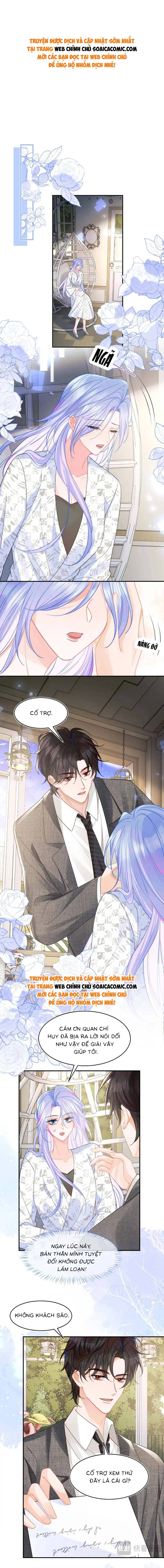 Ninita Yêu Dấu - Phần 2 Chap 1351.5 - Next Chap 1352.5