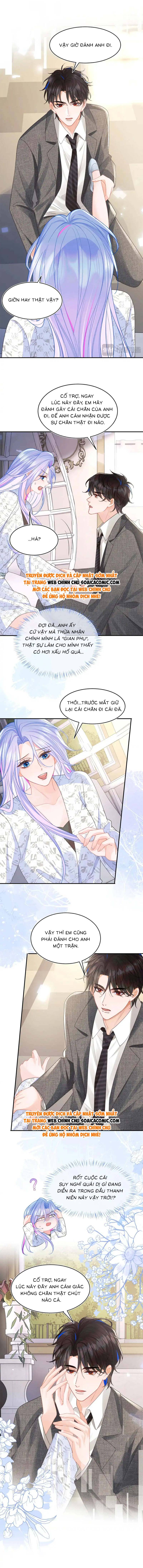 Ninita Yêu Dấu - Phần 2 Chap 1351.5 - Next Chap 1352.5