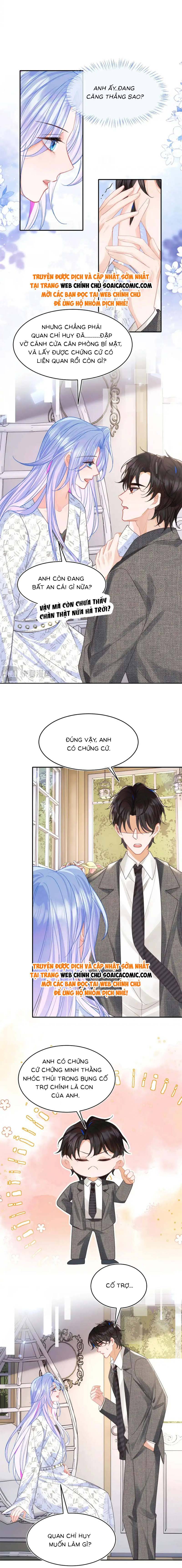 Ninita Yêu Dấu - Phần 2 Chap 1351.5 - Next Chap 1352.5