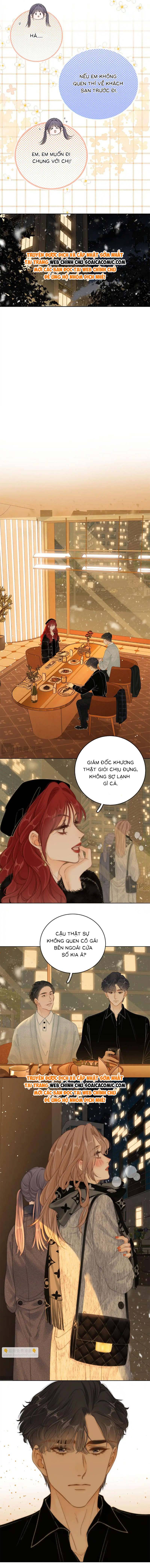 Ninita Yêu Dấu - Phần 2 Chap 1352.1 - Next Chap 1353.1