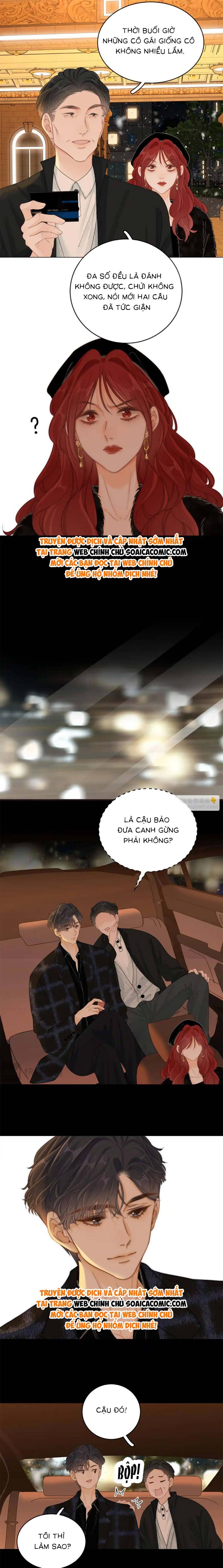 Ninita Yêu Dấu - Phần 2 Chap 1352.1 - Next Chap 1353.1