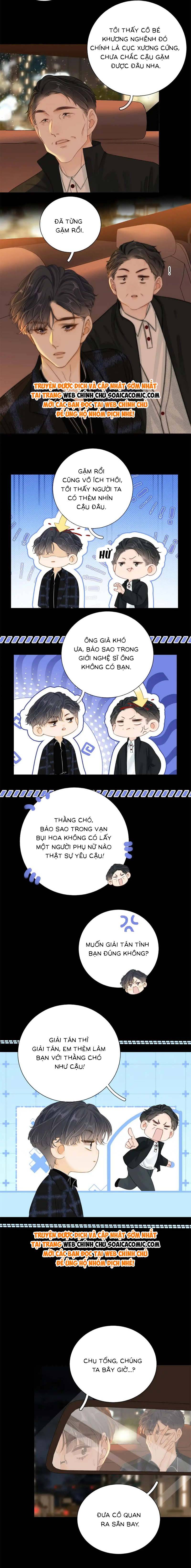 Ninita Yêu Dấu - Phần 2 Chap 1352.1 - Next Chap 1353.1