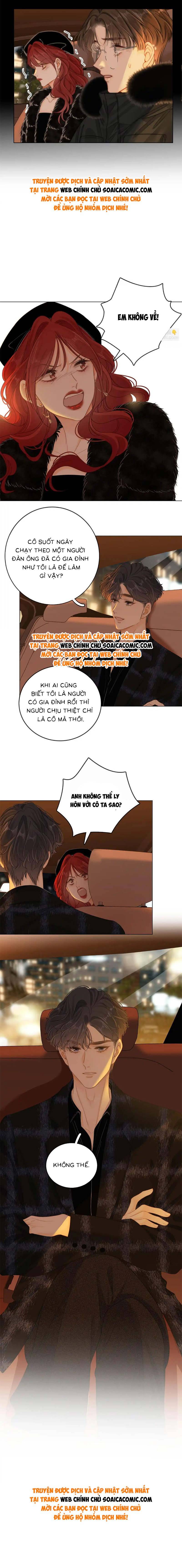 Ninita Yêu Dấu - Phần 2 Chap 1352.1 - Next Chap 1353.1