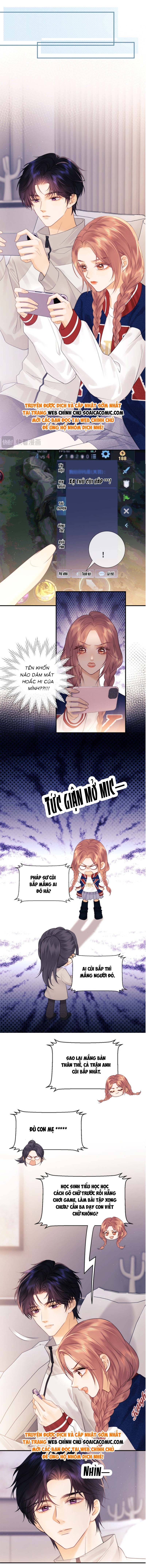 Ninita Yêu Dấu - Phần 2 Chap 1352.2 - Next Chap 1353.2