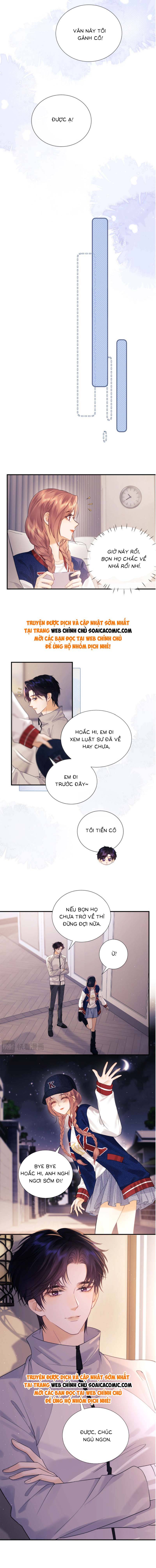 Ninita Yêu Dấu - Phần 2 Chap 1352.2 - Next Chap 1353.2