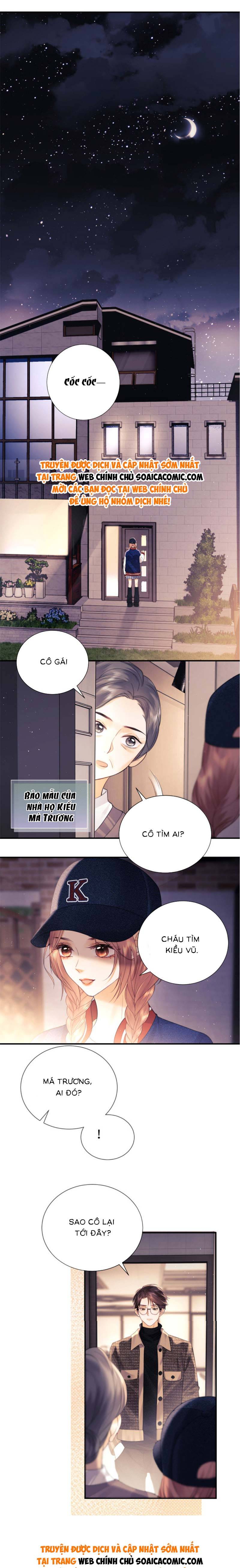 Ninita Yêu Dấu - Phần 2 Chap 1352.2 - Next Chap 1353.2