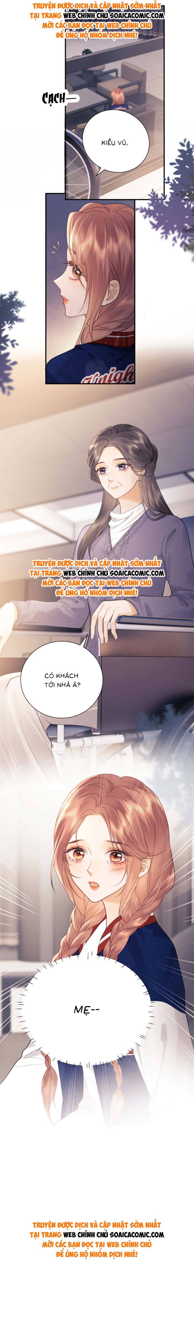 Ninita Yêu Dấu - Phần 2 Chap 1352.2 - Next Chap 1353.2