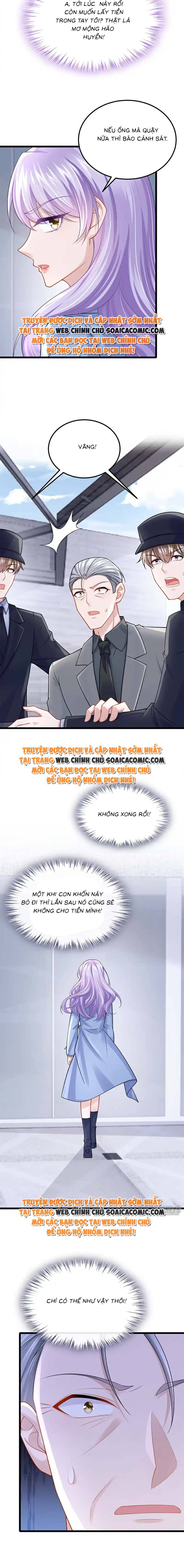 Ninita Yêu Dấu - Phần 2 Chap 1352.3 - Next Chap 1353.3