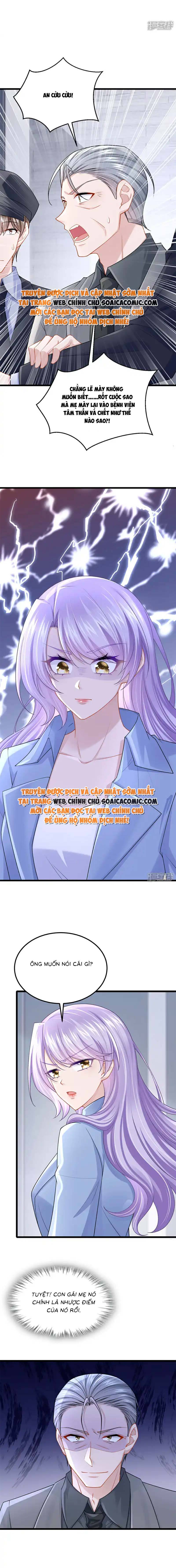 Ninita Yêu Dấu - Phần 2 Chap 1352.3 - Next Chap 1353.3