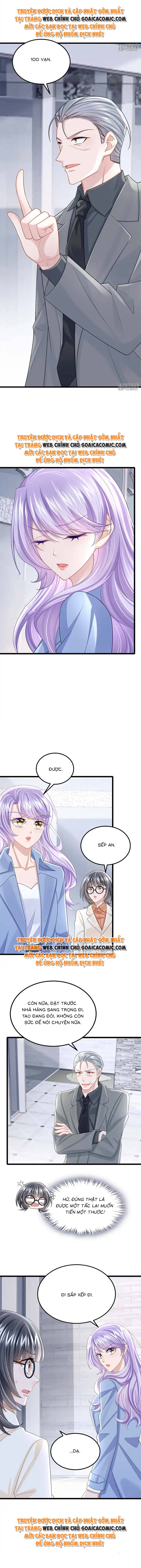 Ninita Yêu Dấu - Phần 2 Chap 1352.3 - Next Chap 1353.3