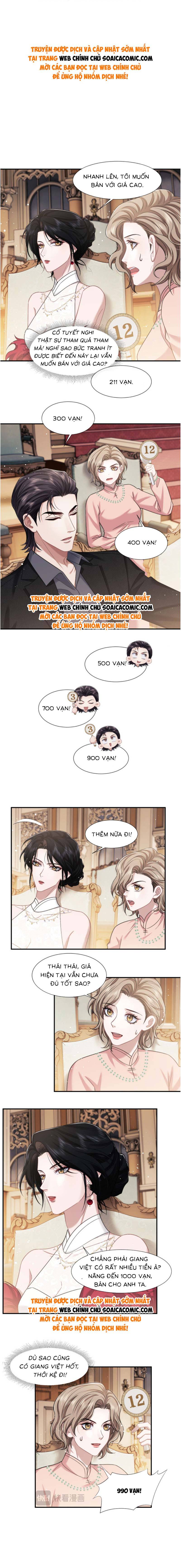 Ninita Yêu Dấu - Phần 2 Chap 1352.6 - Next Chap 1353.6