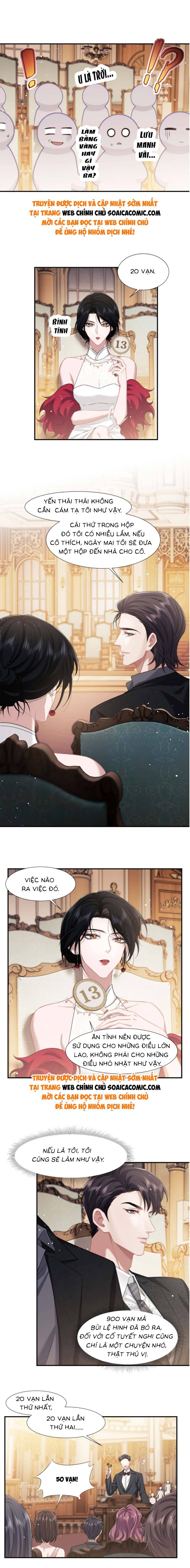 Ninita Yêu Dấu - Phần 2 Chap 1352.6 - Next Chap 1353.6