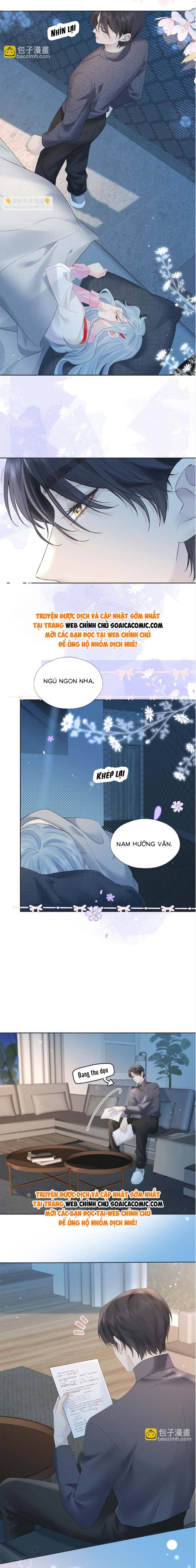 Ninita Yêu Dấu - Phần 2 Chap 1352.7 - Next Chap 1353.7