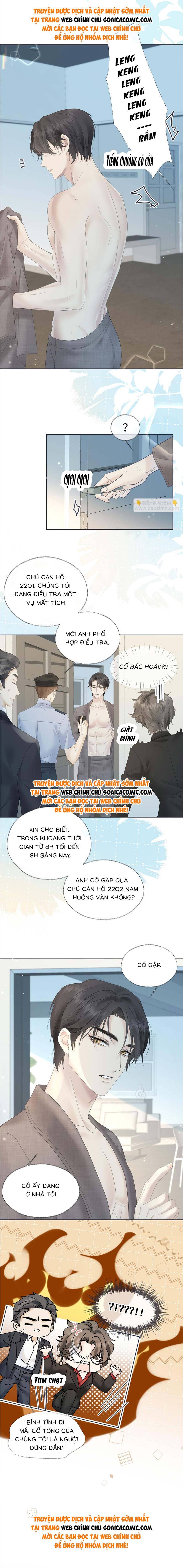 Ninita Yêu Dấu - Phần 2 Chap 1352.7 - Next Chap 1353.7