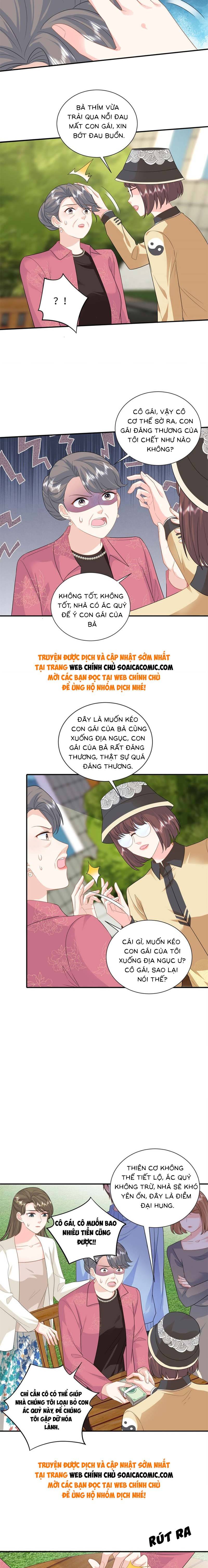 Ninita Yêu Dấu - Phần 2 Chap 1352.9 - Next Chap 1353.9