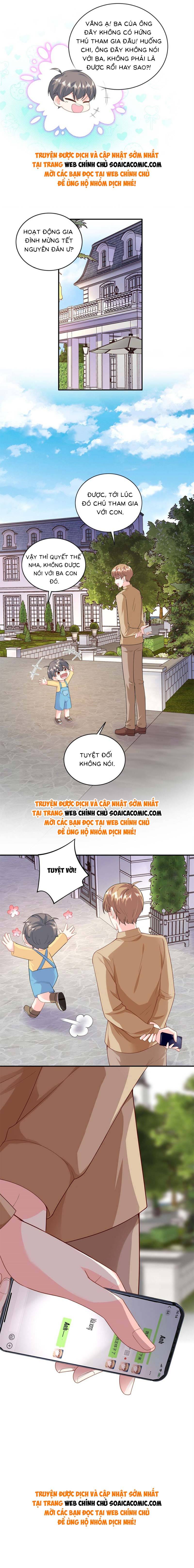 Ninita Yêu Dấu - Phần 2 Chap 1352.9 - Next Chap 1353.9