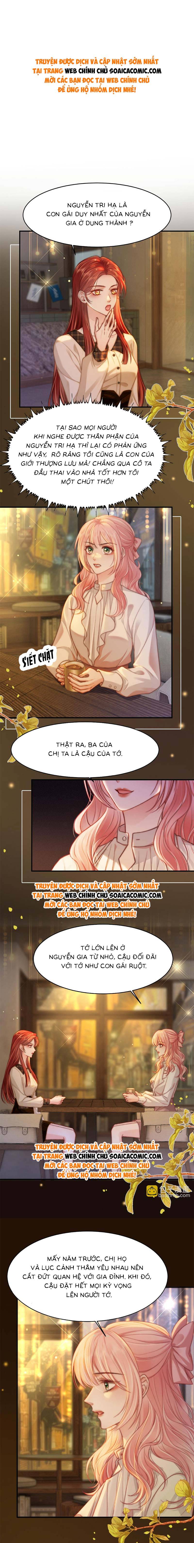 Ninita Yêu Dấu - Phần 2 Chap 1353.1 - Next Chap 1354.1