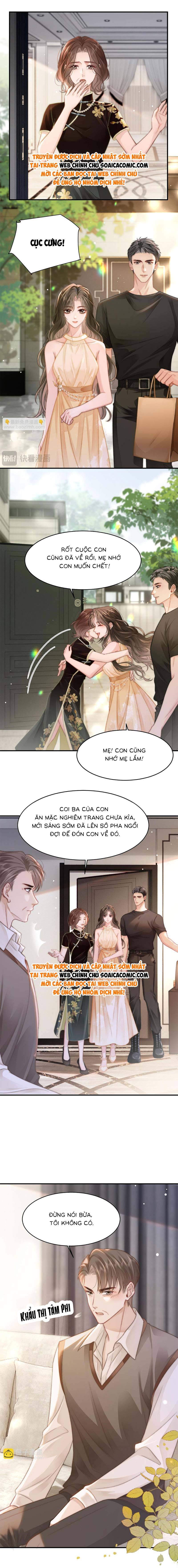 Ninita Yêu Dấu - Phần 2 Chap 1353.1 - Next Chap 1354.1