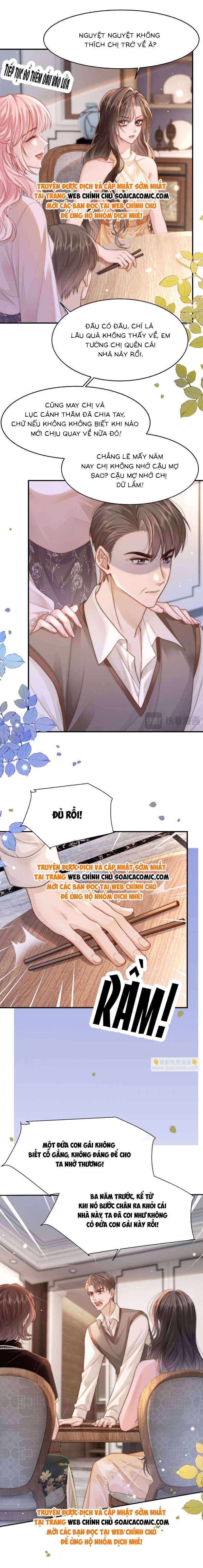 Ninita Yêu Dấu - Phần 2 Chap 1353.1 - Next Chap 1354.1