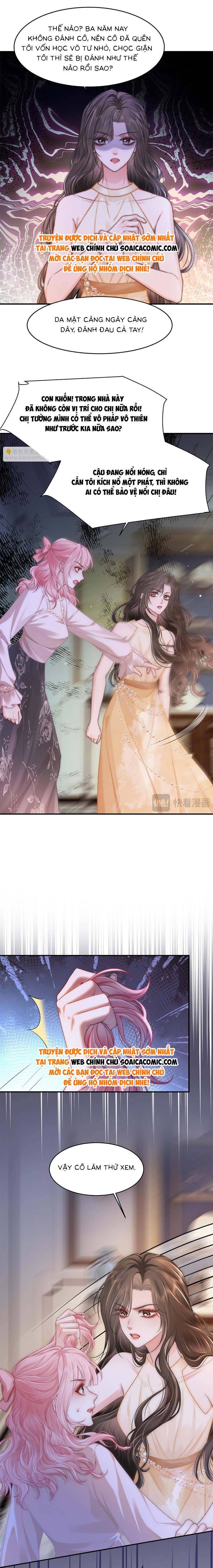 Ninita Yêu Dấu - Phần 2 Chap 1353.1 - Next Chap 1354.1