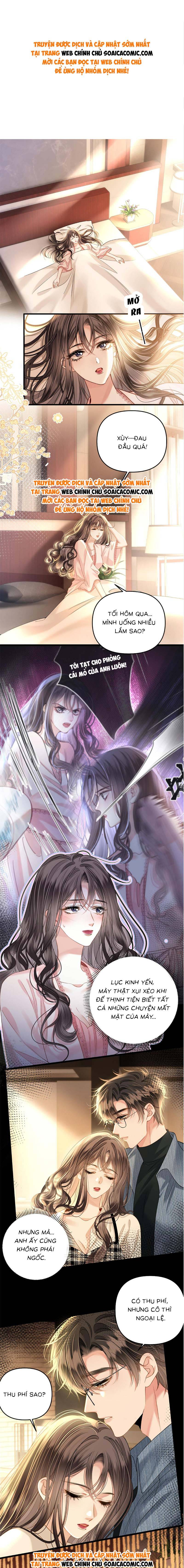 Ninita Yêu Dấu - Phần 2 Chap 1353.2 - Next Chap 1354.2