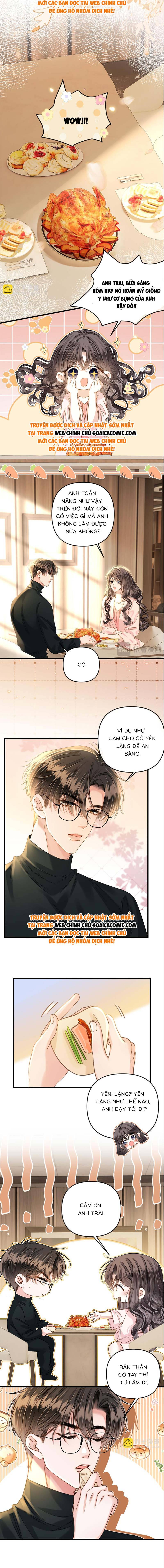 Ninita Yêu Dấu - Phần 2 Chap 1353.2 - Next Chap 1354.2