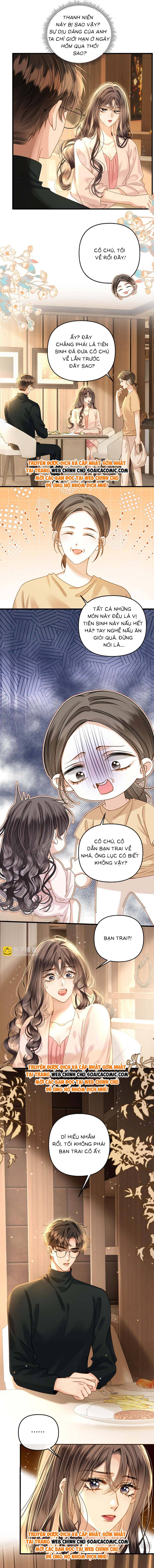 Ninita Yêu Dấu - Phần 2 Chap 1353.2 - Next Chap 1354.2