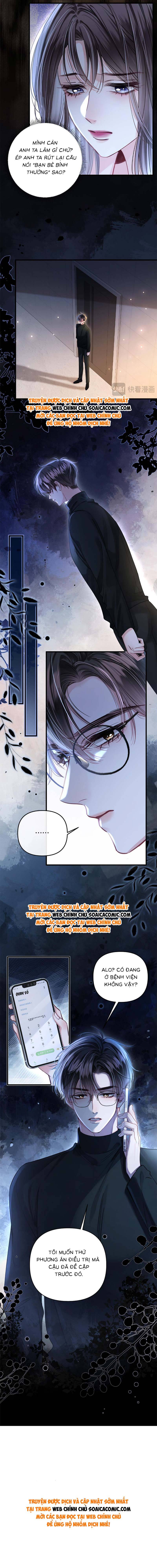 Ninita Yêu Dấu - Phần 2 Chap 1353.2 - Next Chap 1354.2