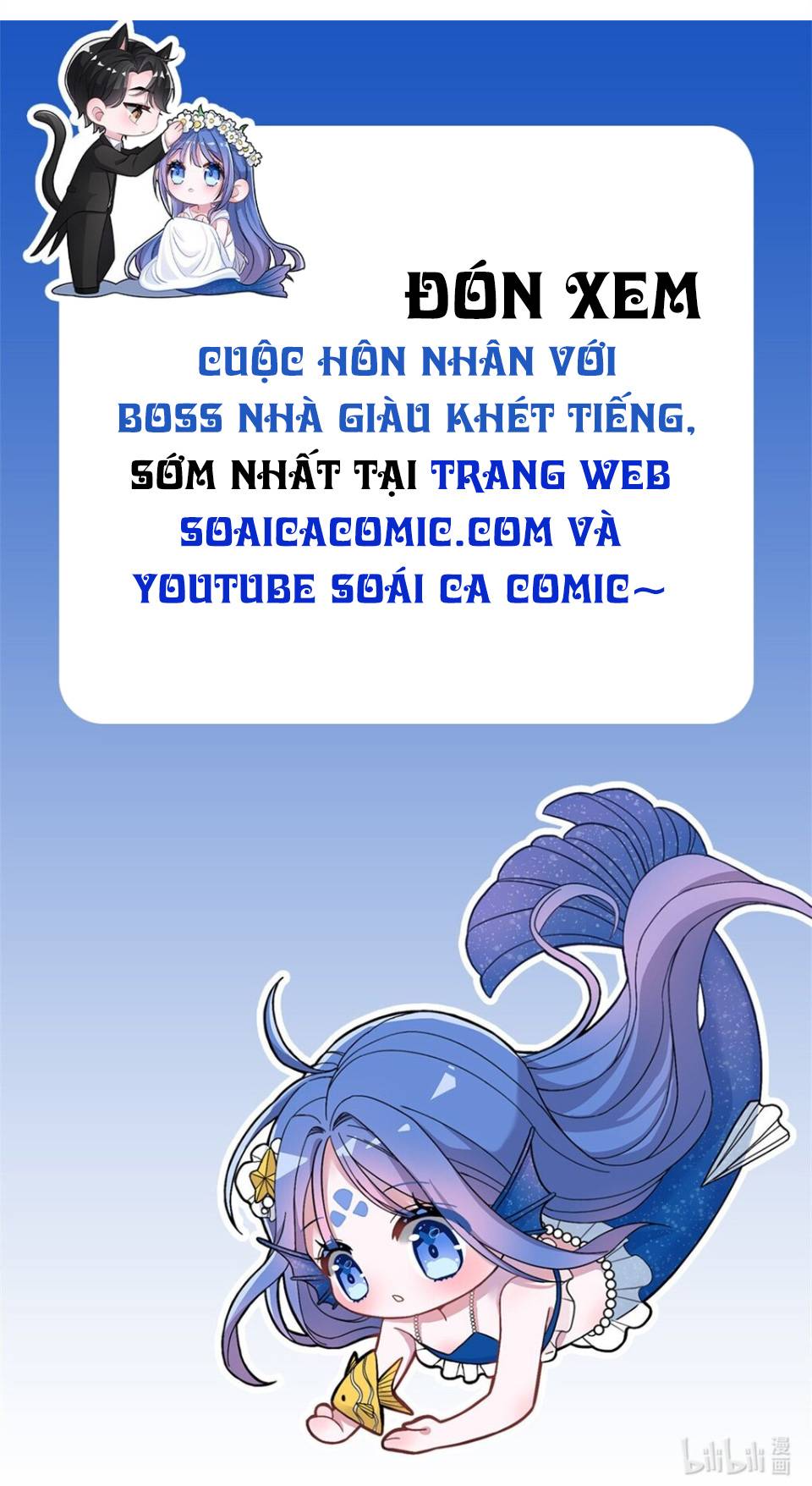 Ninita Yêu Dấu - Phần 2 Chap 1353.3 - Next Chap 1354.3