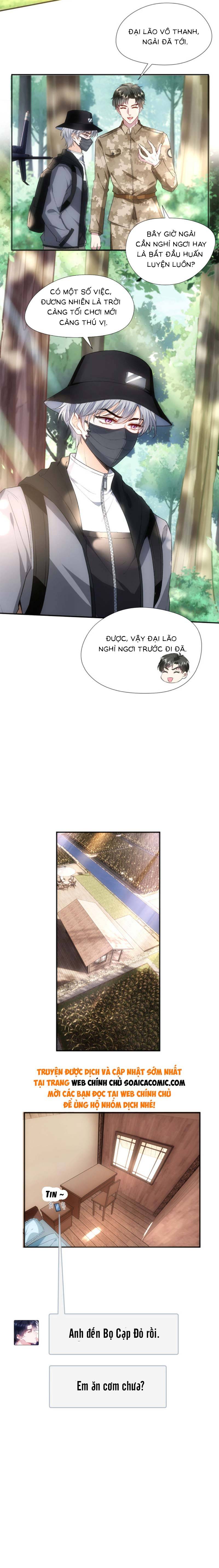 Ninita Yêu Dấu - Phần 2 Chap 1353.5 - Next Chap 1354.5