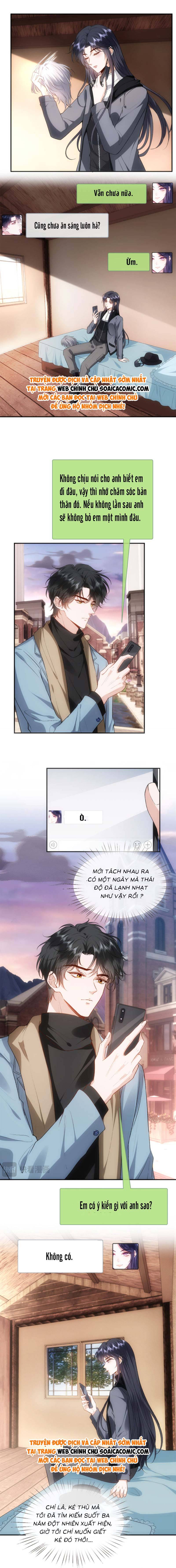 Ninita Yêu Dấu - Phần 2 Chap 1353.5 - Next Chap 1354.5