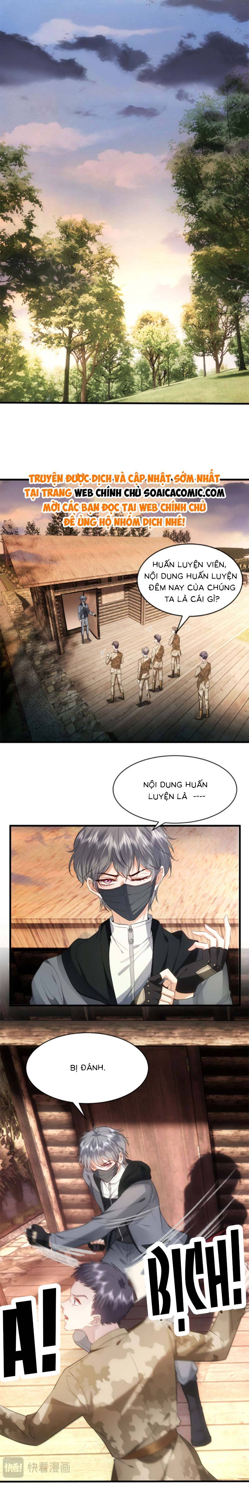 Ninita Yêu Dấu - Phần 2 Chap 1353.5 - Next Chap 1354.5