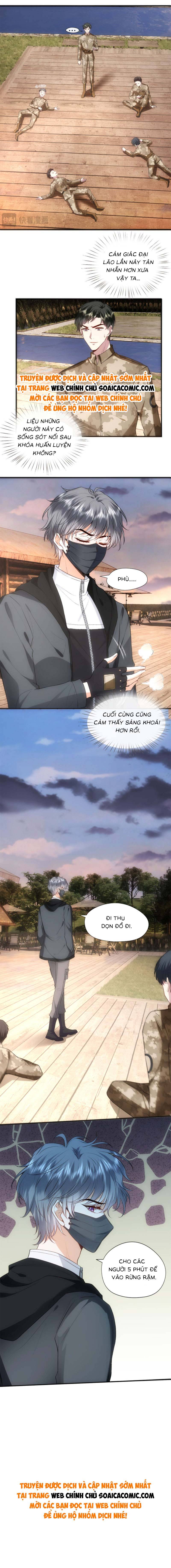 Ninita Yêu Dấu - Phần 2 Chap 1353.5 - Next Chap 1354.5