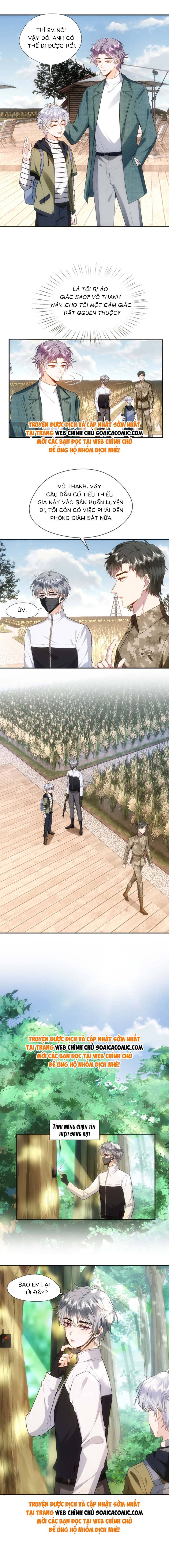 Ninita Yêu Dấu - Phần 2 Chap 1353.6 - Next Chap 1354.6