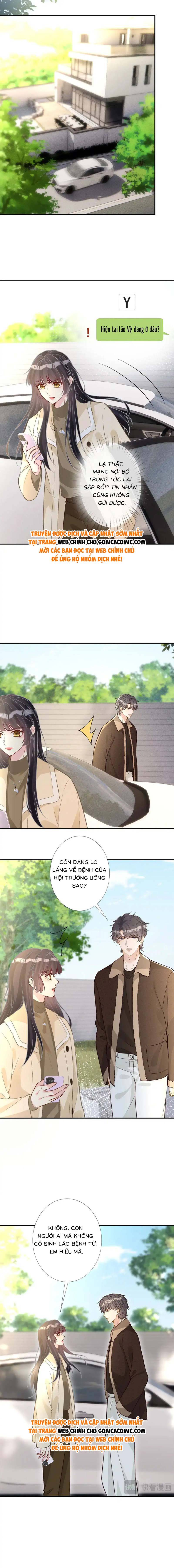 Ninita Yêu Dấu - Phần 2 Chap 1353.7 - Next Chap 1354.7