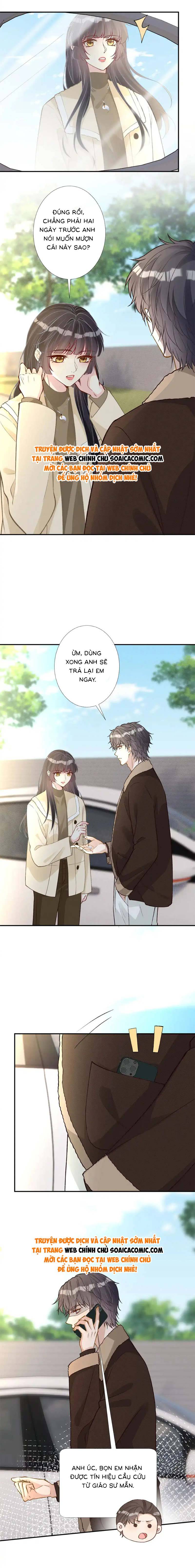 Ninita Yêu Dấu - Phần 2 Chap 1353.7 - Next Chap 1354.7