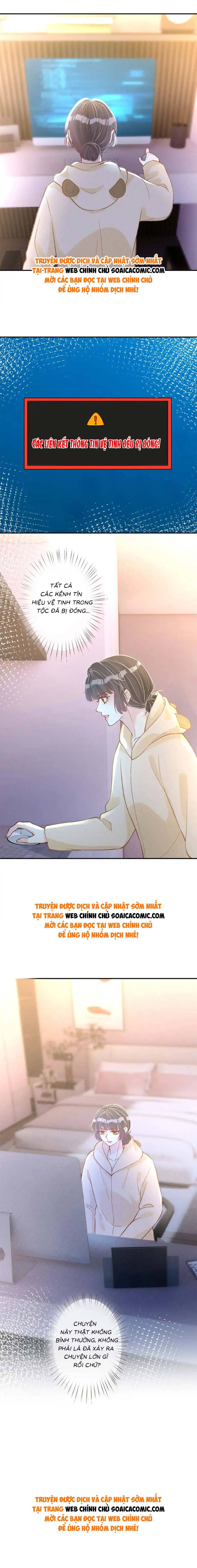 Ninita Yêu Dấu - Phần 2 Chap 1353.7 - Next Chap 1354.7