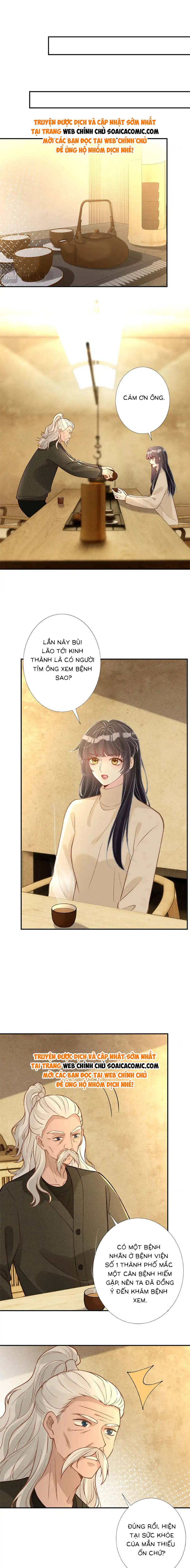 Ninita Yêu Dấu - Phần 2 Chap 1353.9 - Next Chap 1354.9