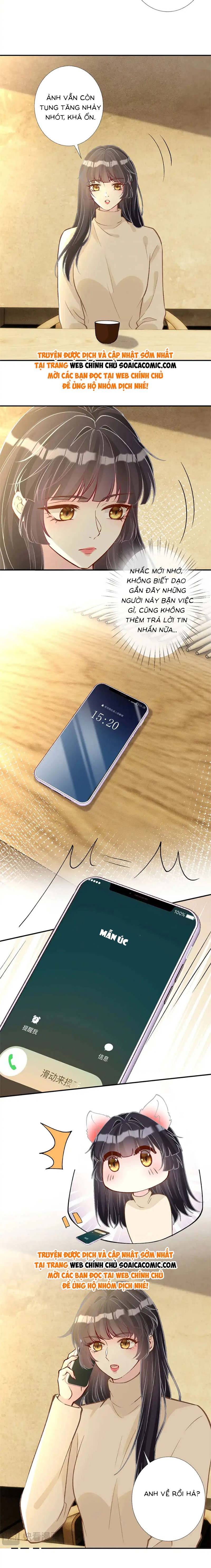 Ninita Yêu Dấu - Phần 2 Chap 1353.9 - Next Chap 1354.9