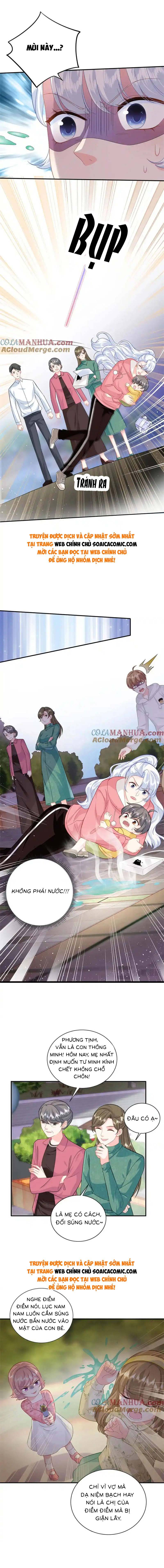 Ninita Yêu Dấu - Phần 2 Chap 1354.1 - Next Chap 1355.1