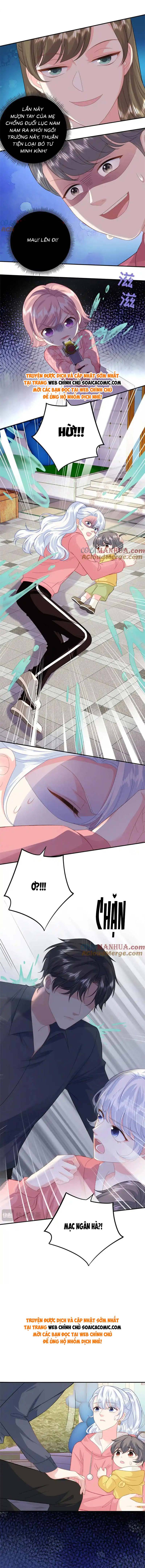 Ninita Yêu Dấu - Phần 2 Chap 1354.1 - Next Chap 1355.1