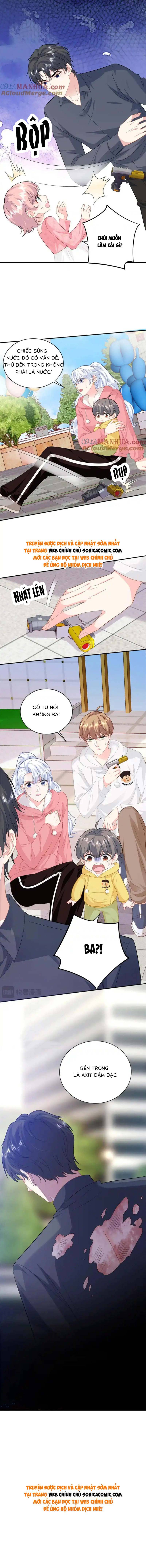 Ninita Yêu Dấu - Phần 2 Chap 1354.1 - Next Chap 1355.1