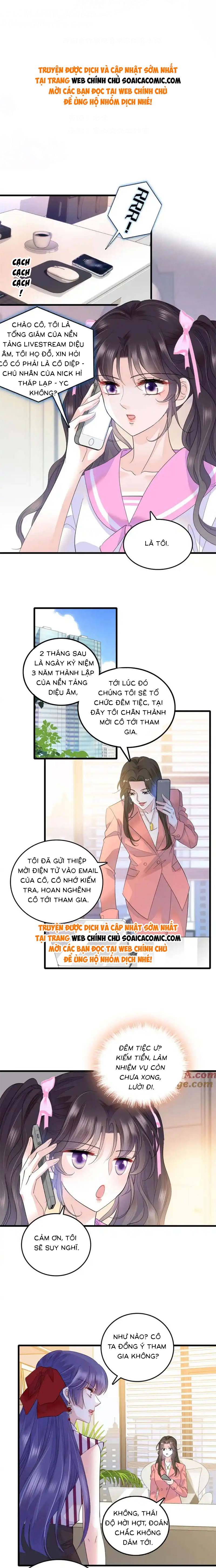 Ninita Yêu Dấu - Phần 2 Chap 1354.2 - Next Chap 1355.2