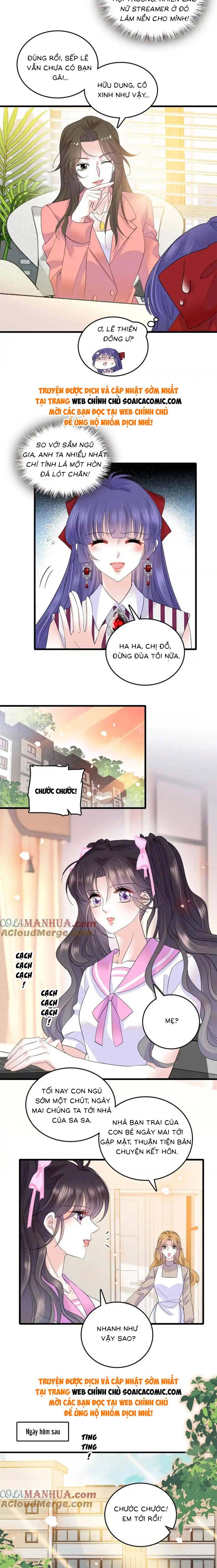 Ninita Yêu Dấu - Phần 2 Chap 1354.2 - Next Chap 1355.2