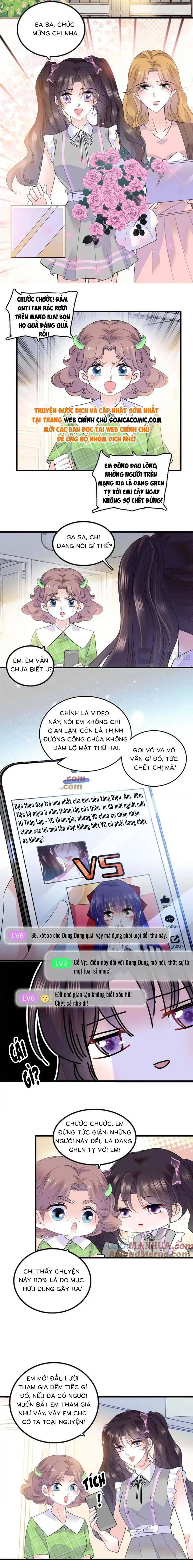 Ninita Yêu Dấu - Phần 2 Chap 1354.2 - Next Chap 1355.2