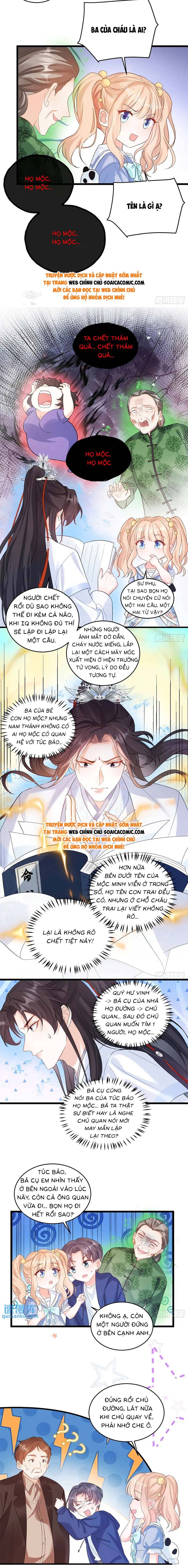 Ninita Yêu Dấu - Phần 2 Chap 1354.3 - Next Chap 1355.3