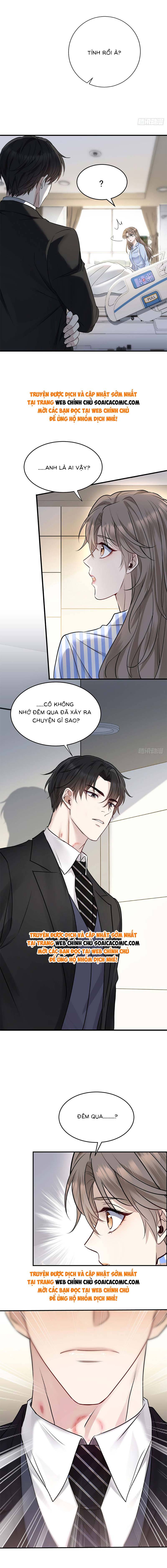 Ninita Yêu Dấu - Phần 2 Chap 1354.4 - Next Chap 1355.4
