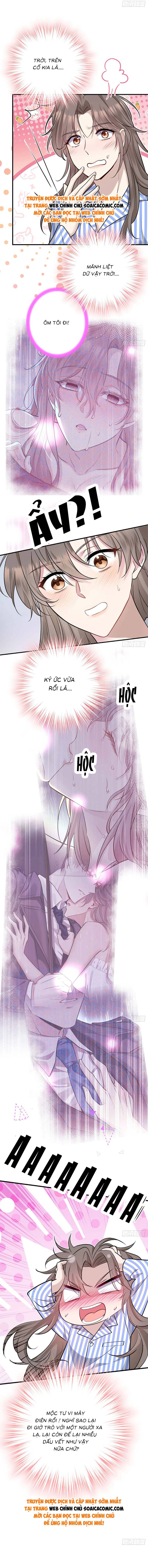 Ninita Yêu Dấu - Phần 2 Chap 1354.4 - Next Chap 1355.4